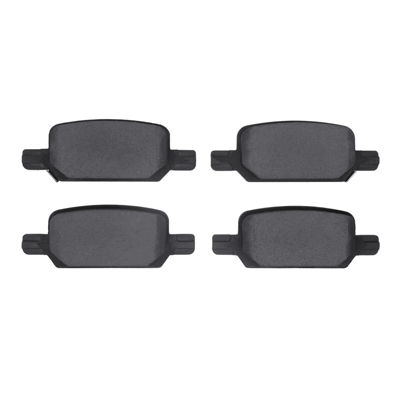 DFC Ultimate Duty Brake Pads