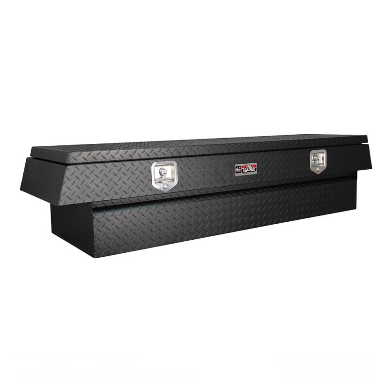 WES Brute Stake Bed Tool Box