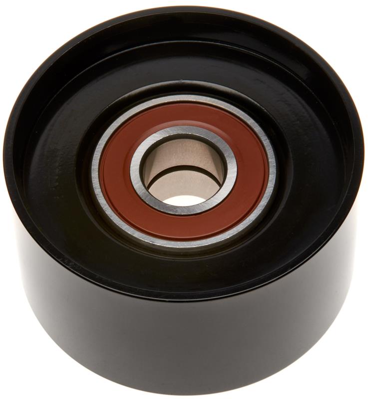 GAT Idler Pulleys