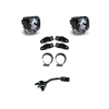 BAJ Powersports S1 Lights