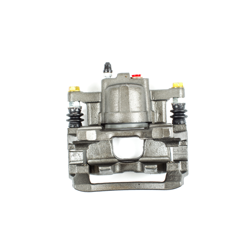 Power Stop 07-11 Dodge Nitro Rear Left or Rear Right Autospecialty Caliper w/Bracket thumbnail 4