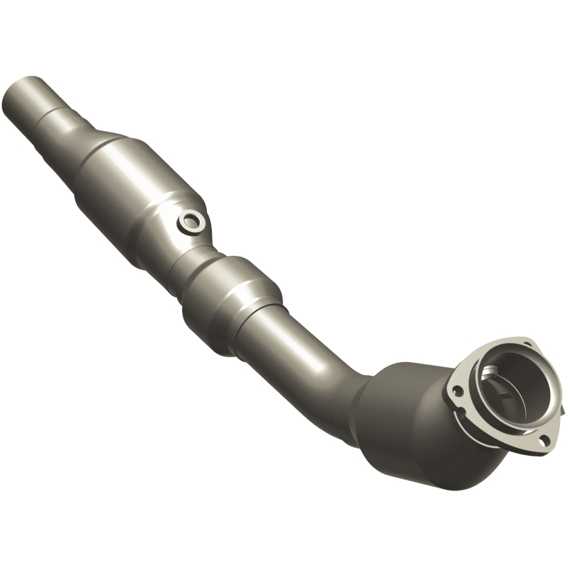 MagnaFlow Direct Fit Catalytic Converter 06 Audi RS4 Awd P/S OEM thumbnail 2