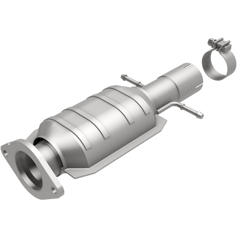 MagnaFlow Direct Fit Catalytic Converter 09-11 Chevy Malibu 3.6L thumbnail 3