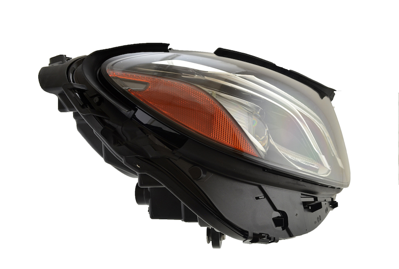 HELLA Headlight Assemblies
