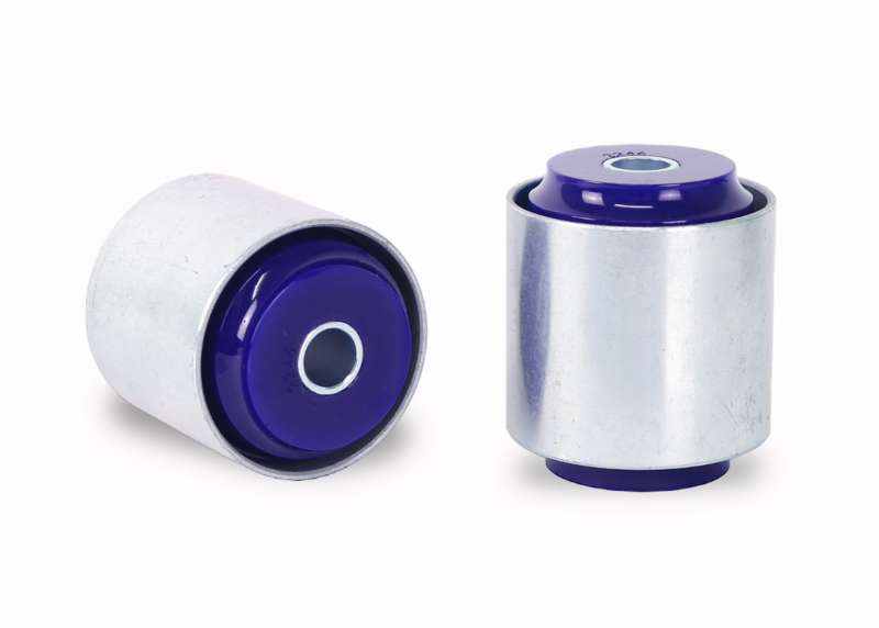 SuperPro 2000 BMW X5 4.4i Front Rearward Radius Arm-to-Chassis Mount Bushing Kit thumbnail 3