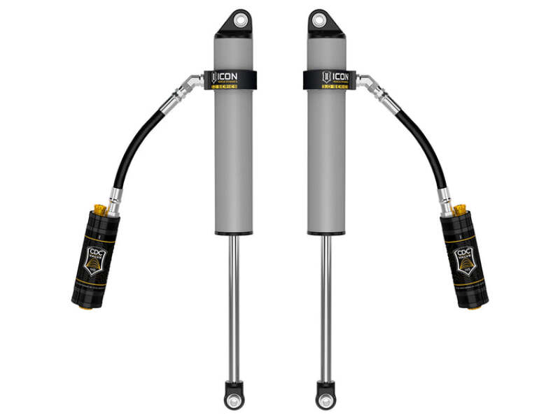 ICON 17-26 Ford F-250/350 SD 4WD 0-3in 3.0 Series VS RR CDEV Rear Coilover Pair