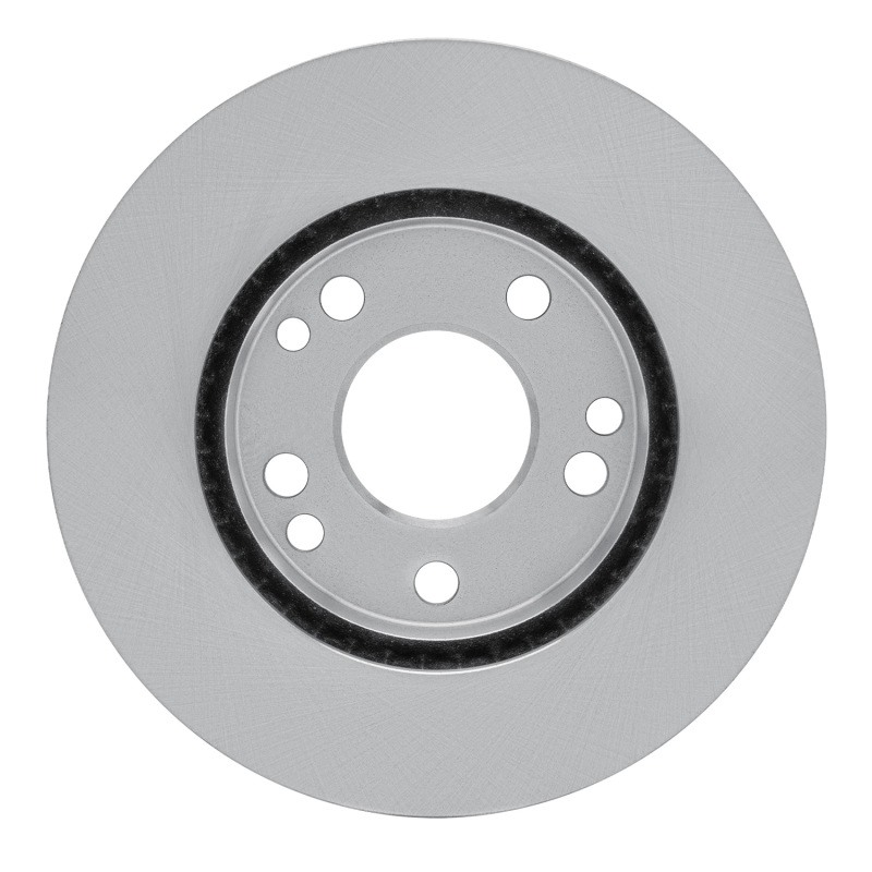 DFC 87-93 Mercedes-Benz 190D Front Brake Rotor thumbnail 4