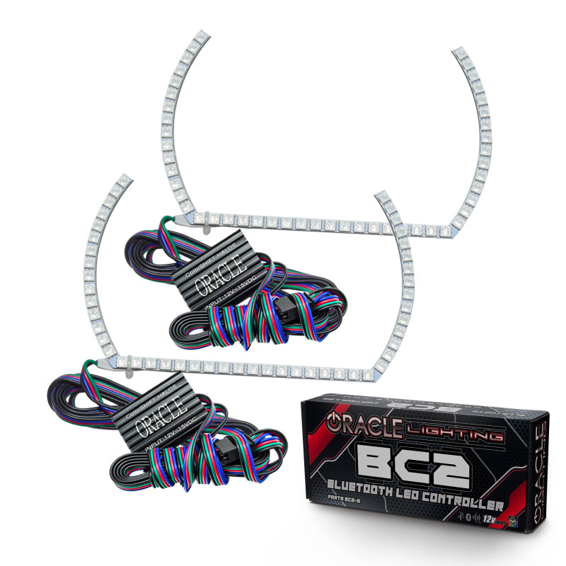 ORL Headlight Halo Kits