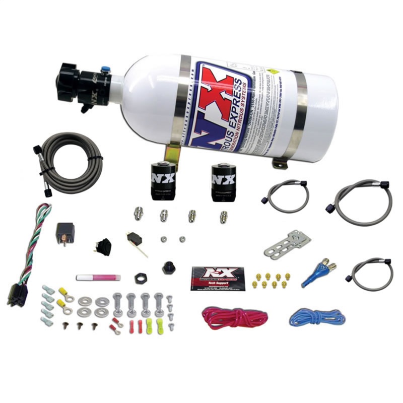 NEX Nitrous Oxide Kits