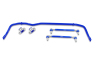 SPR Sway Bars - Front