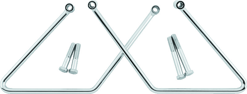 BKC Saddlebags C