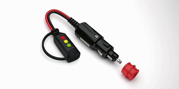 CTEK Accessory - Comfort Indicator Cig Plug
Battery Charger Accy