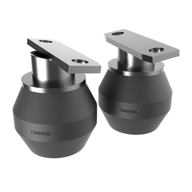 TIM Suspension Enhancement Systems