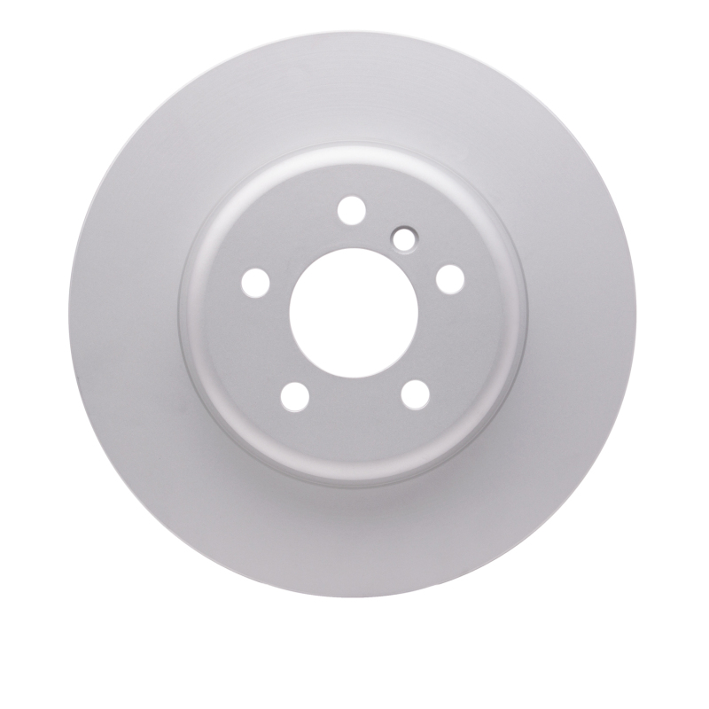 DFC Geomet Coated Rotors - Plain