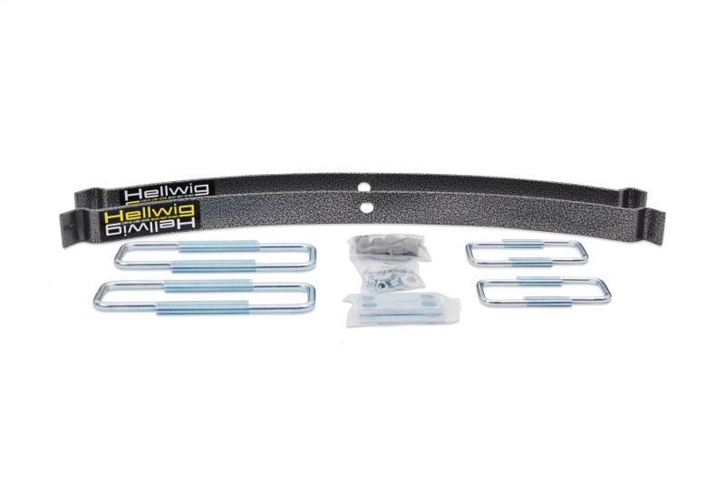 HWG EZ-990 Helper Spring Kits