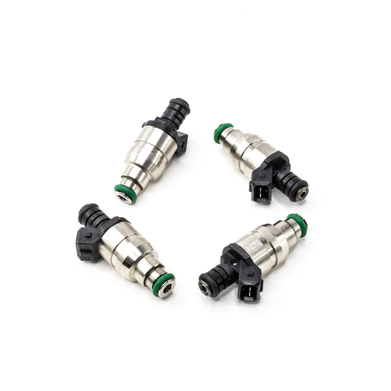 DW 1800cc Injector Sets -4 Cyl