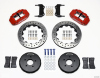 WIL Superlite Brake Kit