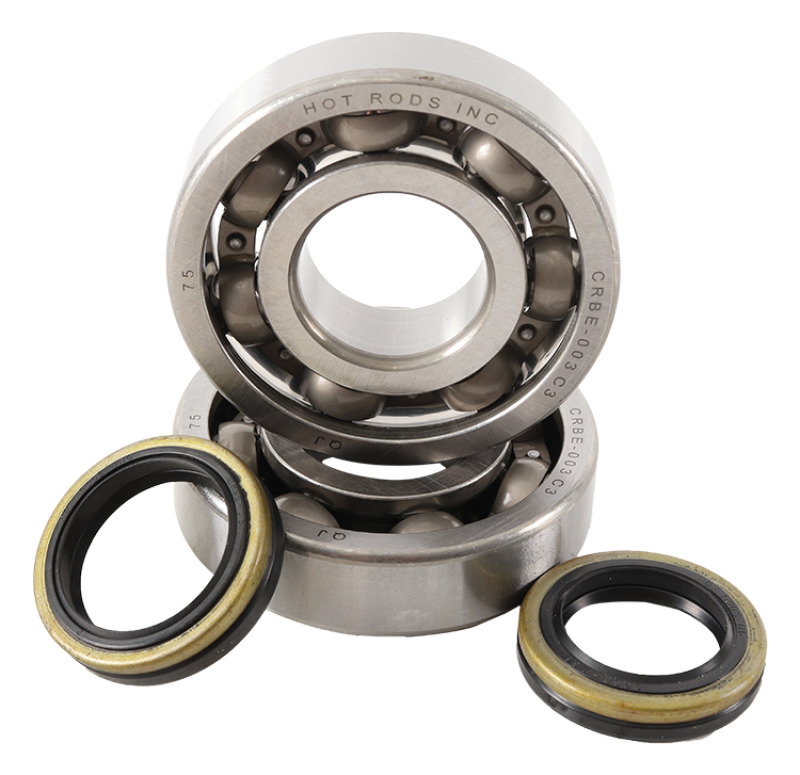 HDS Main Bearing & Seal Kit
