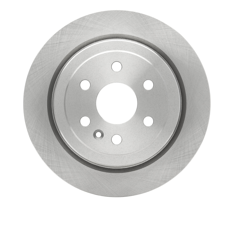 DFC Brake Rotors - Plain