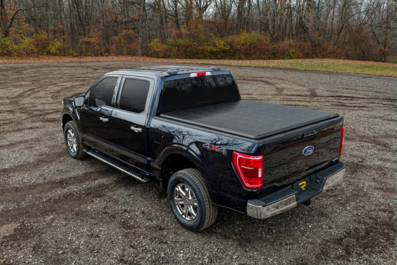 Extang 82-11 Ford Ranger Short Bed (6ft) Trifecta 2.0 thumbnail 6