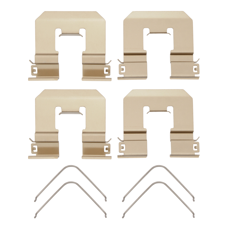 DFC SS Hardware Kits