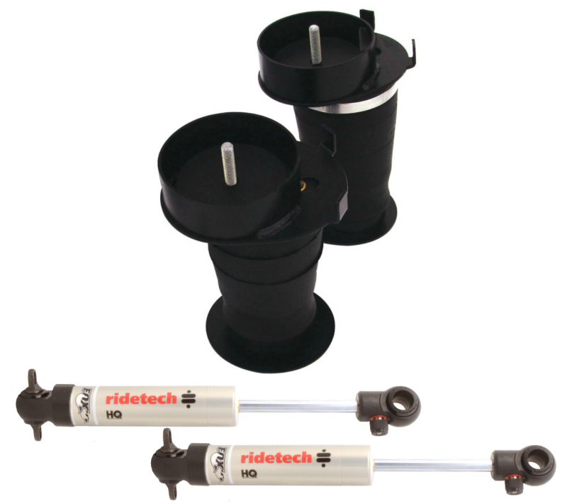 RID Suspension Kits - Rear