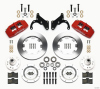 WIL Dynapro Brake Kit