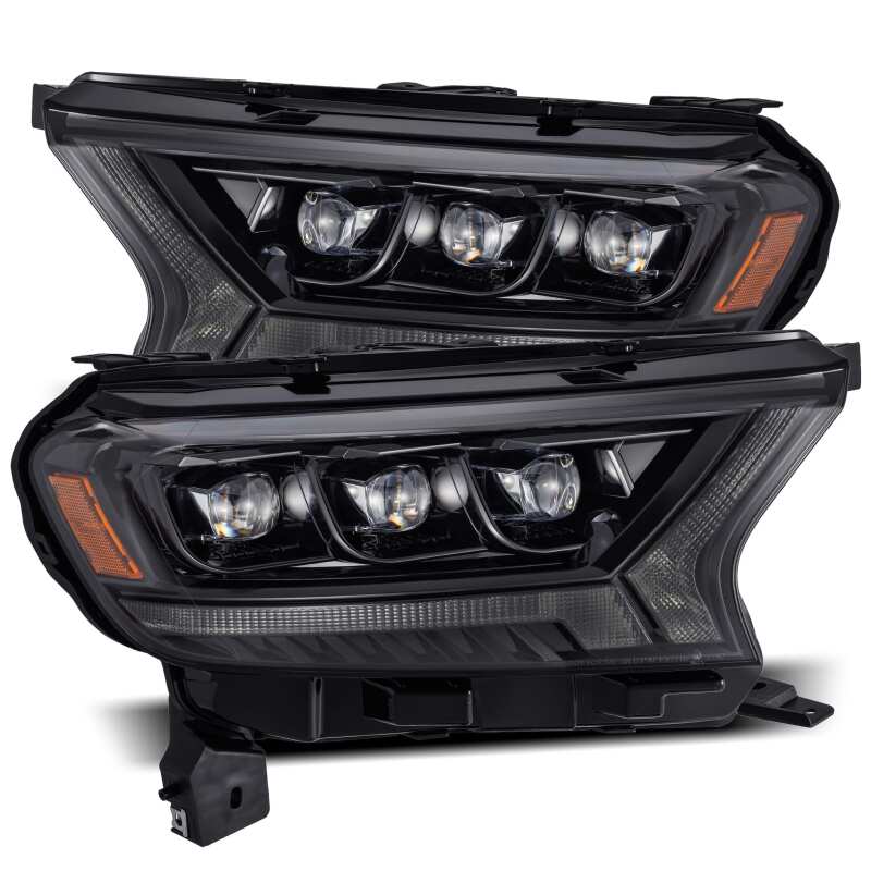 ARX NOVA Headlights