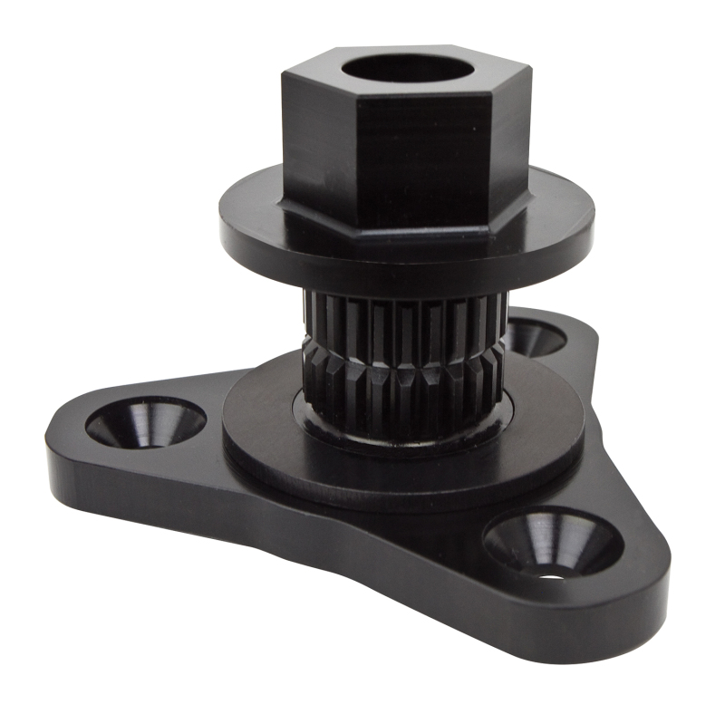 PFS Spline Drive Hubs