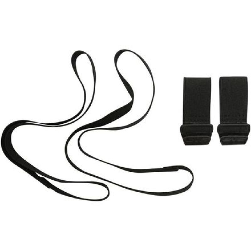 EVS R4 Race Collar