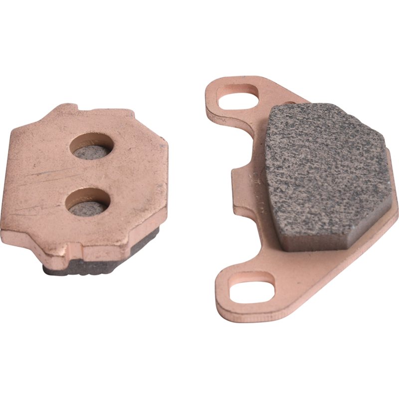ABR Sintered Brake Pads