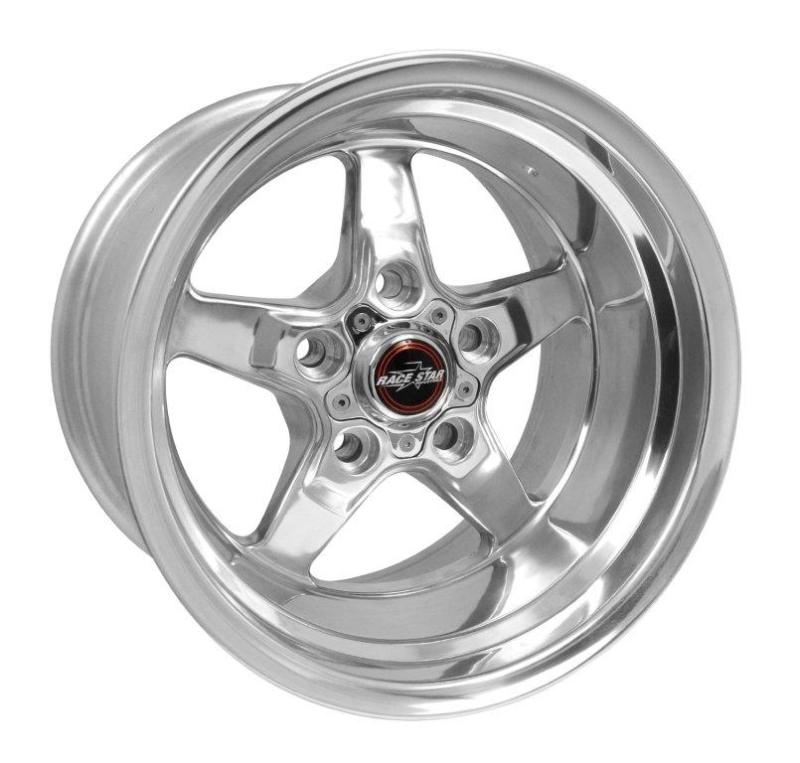RST 92 Drag Star Wheels