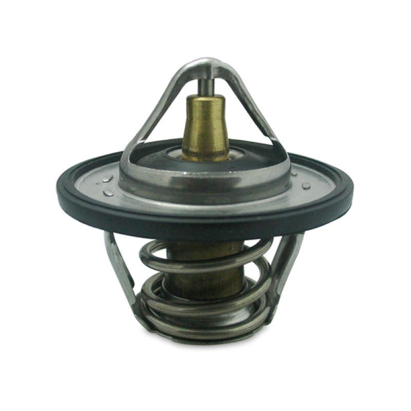 Mishimoto 01-07 Mitsubishi EVO 7 8 & 9 63 Degree Racing Thermostat thumbnail 6
