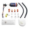 DeatschWerks DW810 Brushless Series 810lph In-Tank Brushless Fuel Pump w/ 9-1002 Install kit thumbnail 5