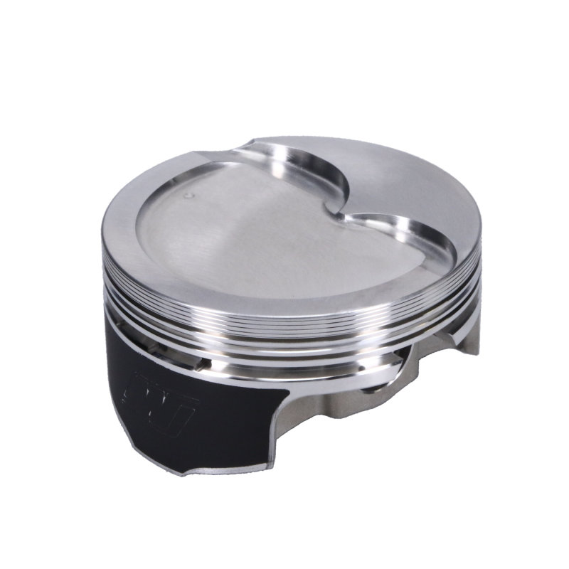 Wiseco Chevy LS Piston Shelf Stock Kit 4.130in Bore 1.110in CH -20.00 CC - Set of 8 thumbnail 5