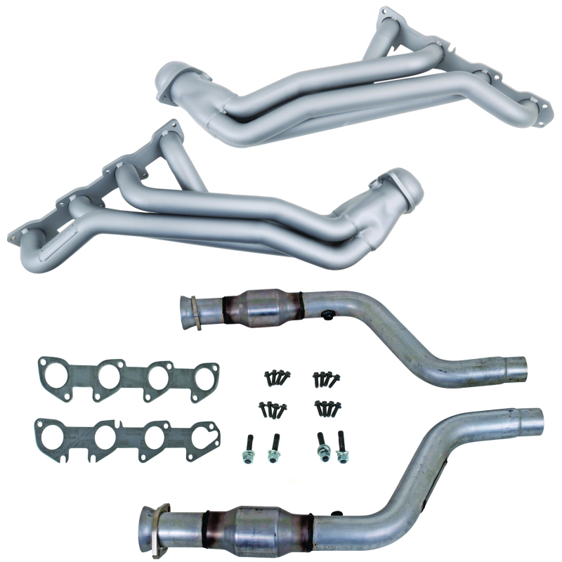 BBK Full Header & Cat