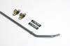PRG Rear Sway Bars