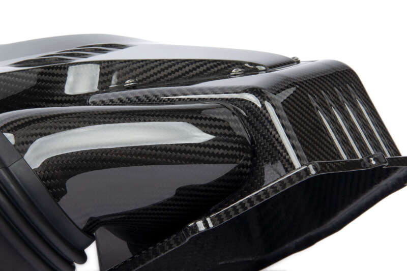Dinan 20-26 BMW X5 M/X6 M (F95/F96)/23-26 BMW X5 M60i/X6 M60i (G05/G06) Carbon Fiber Cold Air Intake thumbnail 9