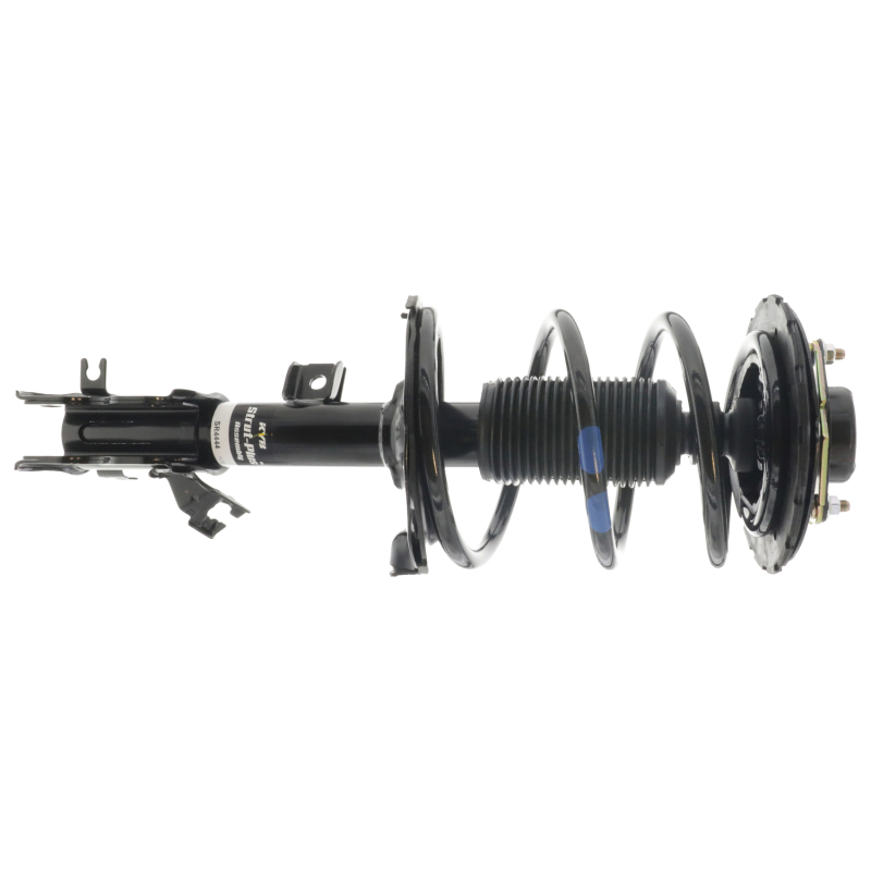 KYB 04-09 Nissan Quest Front Right Strut-Plus Complete Assembly thumbnail 5