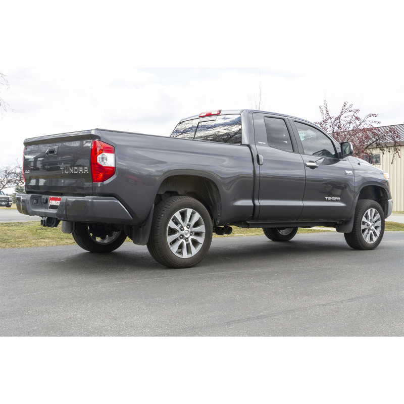 Flowmaster 09-21 Toyota Tundra 5.7L FlowFX Cat-Back Exhaust System
