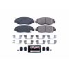 PSB Z23 Evolution Brake Pads