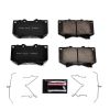PSB Z23 Evolution Brake Pads