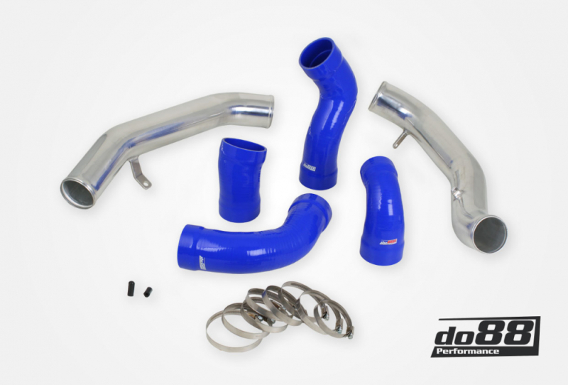 DOB Intercooler Pipe Kit