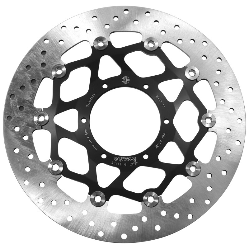 BRE Powersports Discs