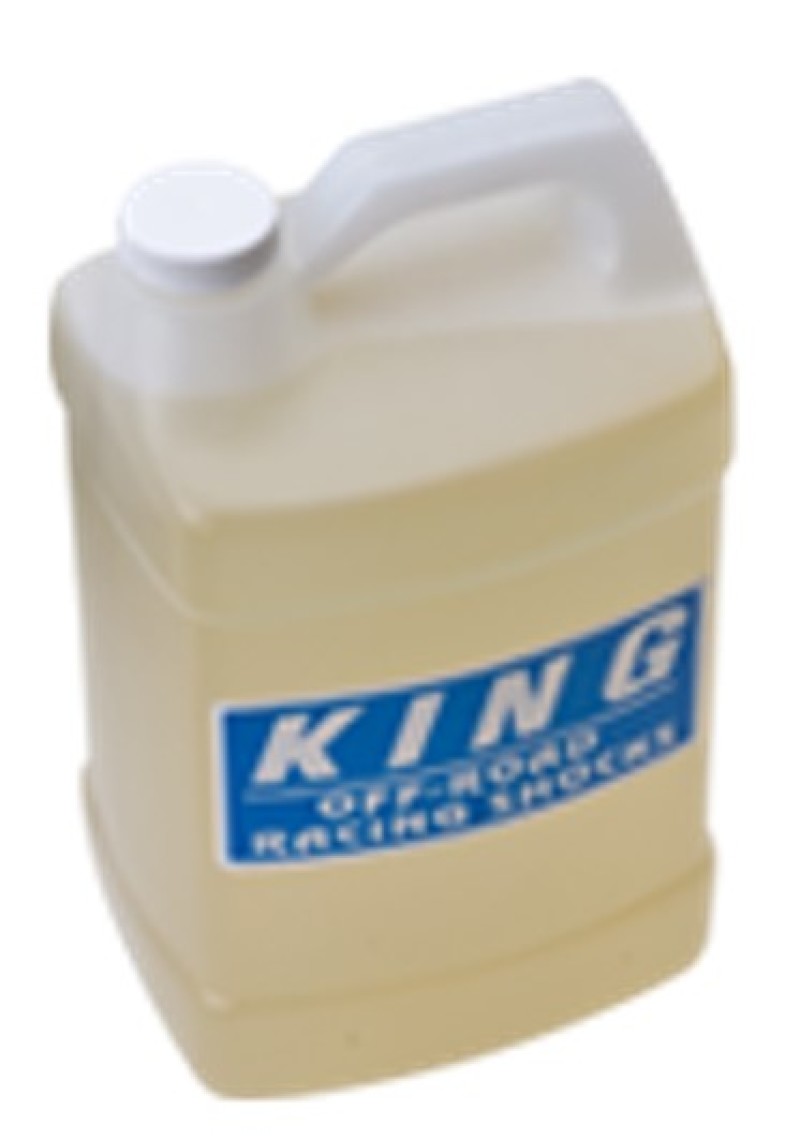 KIN Shock Fluid