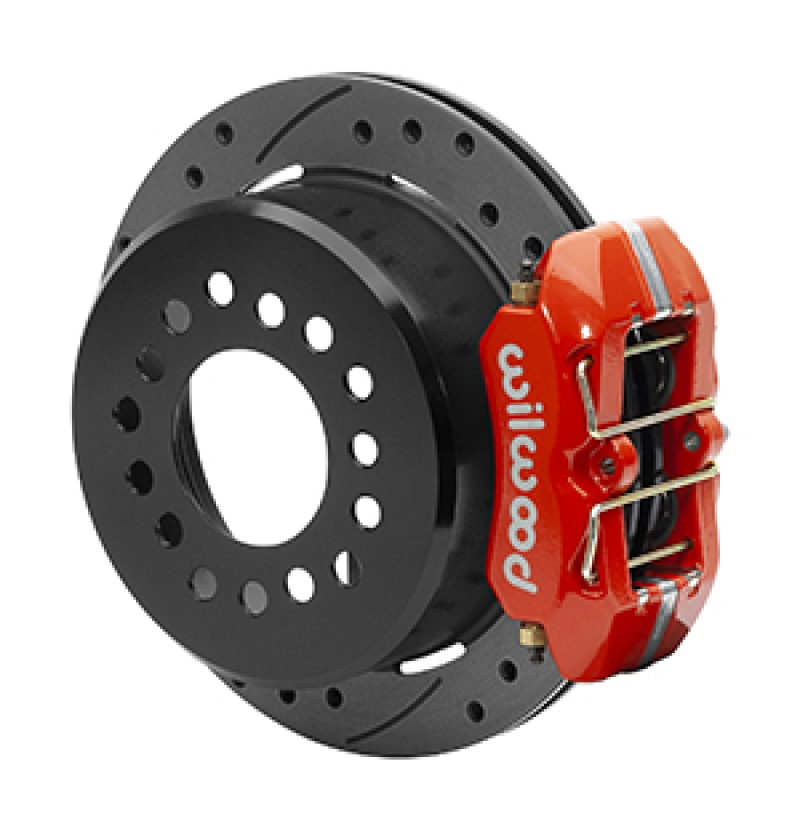 WIL Dynapro Brake Kit