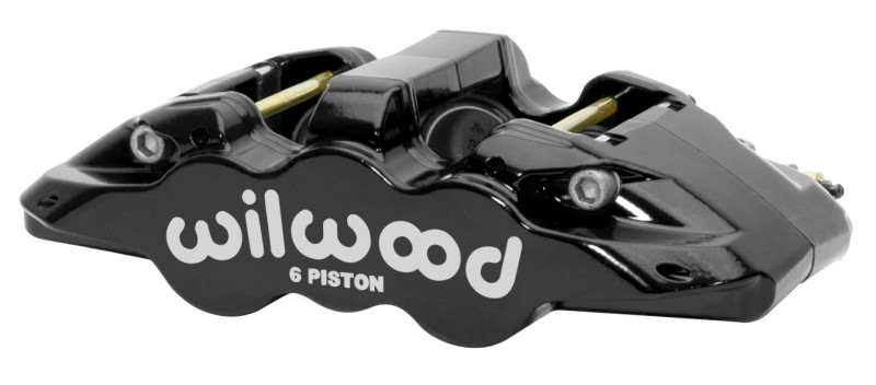 WIL Aero Caliper