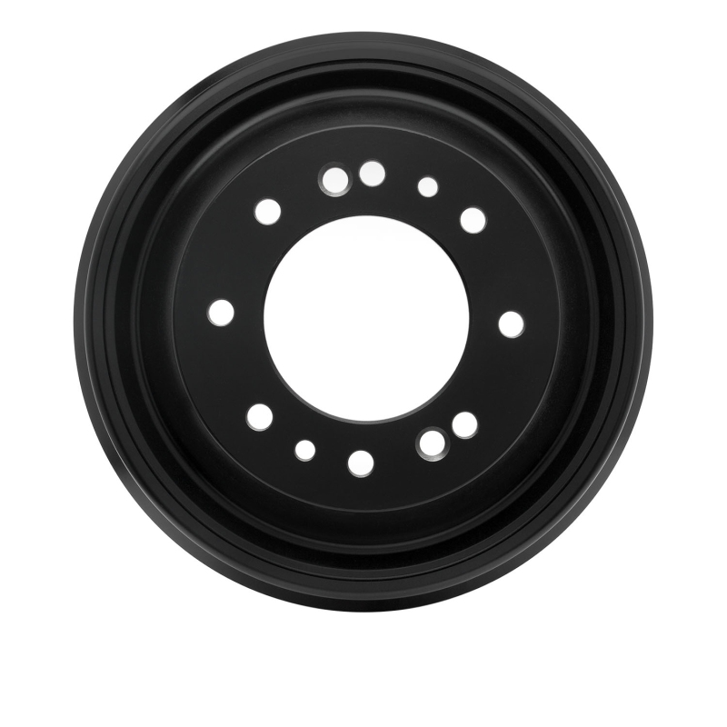 True Balanced Brake Drum