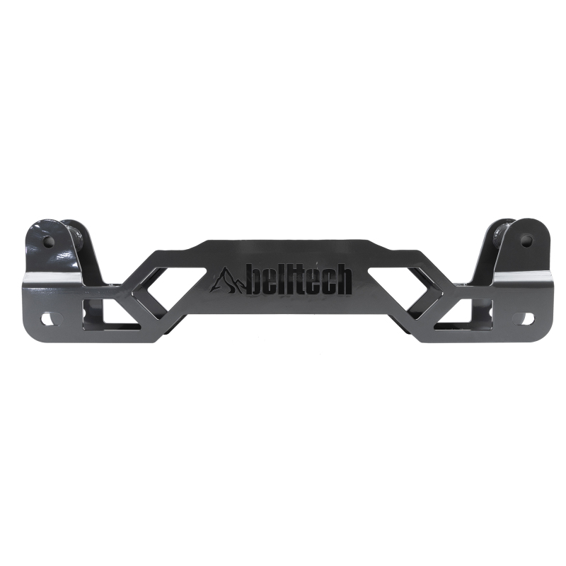 Belltech Leveling Kits 152501TP Lift Kit, Ford, 6-7 in. Lift, All Cabs, Short Bed, With Shocks, Kit thumbnail 9