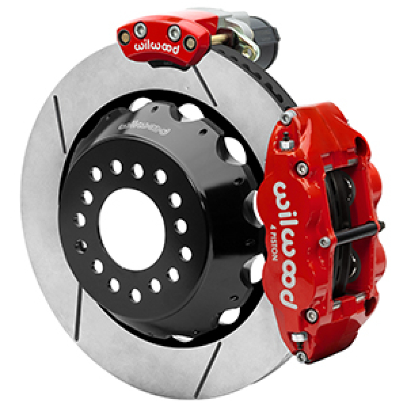 WIL Dynapro Brake Kit